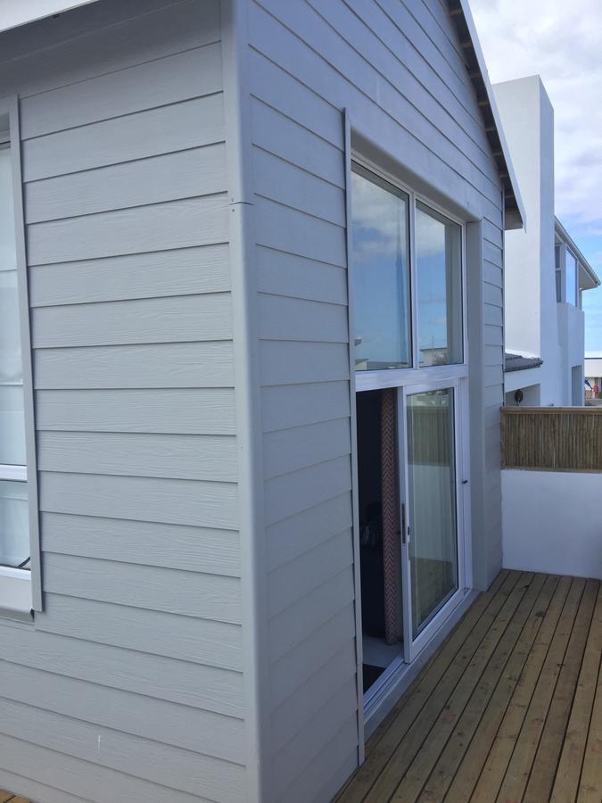 D’Hub guest cottage Agulhas Esterno foto