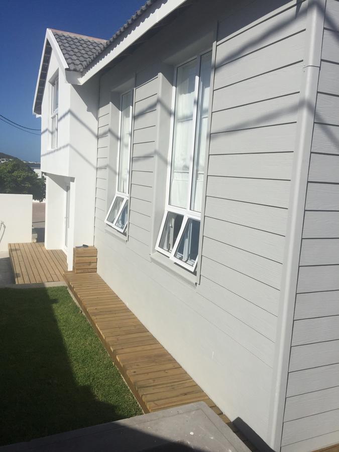 D’Hub guest cottage Agulhas Esterno foto