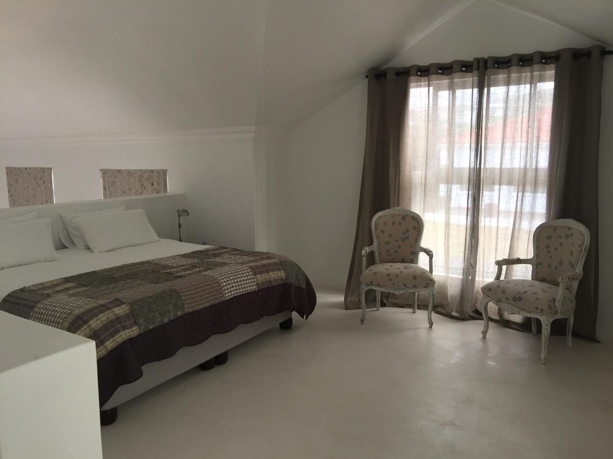 D’Hub guest cottage Agulhas Esterno foto