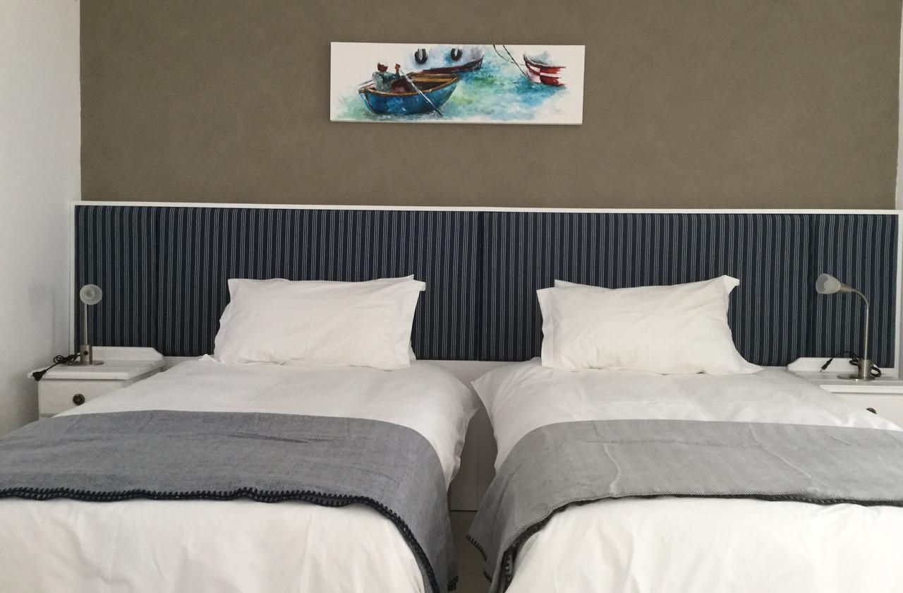 D’Hub guest cottage Agulhas Esterno foto